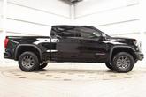 Thumbnail of 2024 Onyx Black GMC Sierra 1500