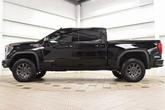 Thumbnail of 2024 Onyx Black GMC Sierra 1500