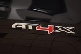 Thumbnail of 2024 Onyx Black GMC Sierra 1500