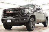 Thumbnail of 2024 Onyx Black GMC Sierra 1500