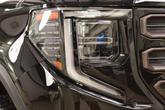 Thumbnail of 2024 Onyx Black GMC Sierra 1500