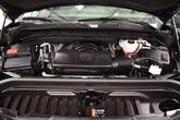 Thumbnail of 2024 Onyx Black GMC Sierra 1500