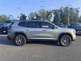 Thumbnail of 2024 Sterling Metallic GMC Acadia