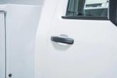 Thumbnail of 2025 Summit White Chevrolet Silverado 3500