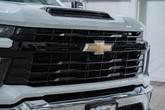 Thumbnail of 2025 Summit White Chevrolet Silverado 3500