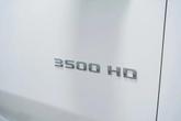 Thumbnail of 2025 Summit White Chevrolet Silverado 3500