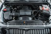 Thumbnail of 2025 Summit White Chevrolet Silverado 3500