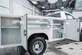 Thumbnail of 2025 Summit White Chevrolet Silverado 3500