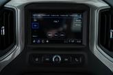 Thumbnail of 2025 Summit White Chevrolet Silverado 3500