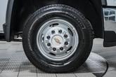 Thumbnail of 2025 Summit White Chevrolet Silverado 3500