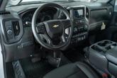 Thumbnail of 2025 Summit White Chevrolet Silverado 3500