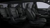 Thumbnail of 2026 Sterling Gray Metallic Chevrolet Traverse
