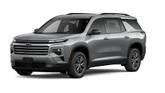 Thumbnail of 2026 Sterling Gray Metallic Chevrolet Traverse