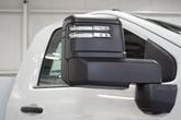 Thumbnail of 2025 Summit White Chevrolet Silverado 3500