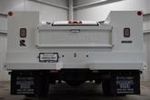 Thumbnail of 2025 Summit White Chevrolet Silverado 3500