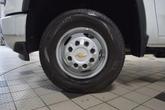 Thumbnail of 2025 Summit White Chevrolet Silverado 3500
