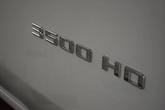 Thumbnail of 2025 Summit White Chevrolet Silverado 3500