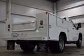 Thumbnail of 2025 Summit White Chevrolet Silverado 3500
