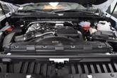 Thumbnail of 2025 Summit White Chevrolet Silverado 3500