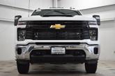 Thumbnail of 2025 Summit White Chevrolet Silverado 3500