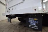 Thumbnail of 2025 Summit White Chevrolet Silverado 3500