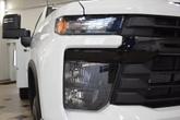Thumbnail of 2025 Summit White Chevrolet Silverado 3500