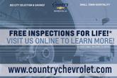 Thumbnail of 2025 Summit White Chevrolet Silverado 3500
