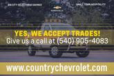 Thumbnail of 2025 Summit White Chevrolet Silverado 3500