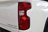 Thumbnail of 2025 Summit White Chevrolet Silverado 2500
