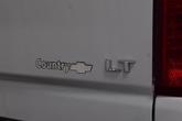 Thumbnail of 2025 Summit White Chevrolet Silverado 2500