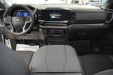 Thumbnail of 2025 Summit White Chevrolet Silverado 2500