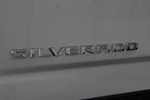 Thumbnail of 2025 Summit White Chevrolet Silverado 2500