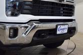 Thumbnail of 2025 Summit White Chevrolet Silverado 2500
