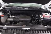 Thumbnail of 2025 Summit White Chevrolet Silverado 2500