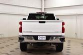 Thumbnail of 2025 Summit White Chevrolet Silverado 2500