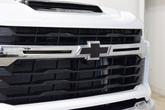 Thumbnail of 2025 Summit White Chevrolet Silverado 2500