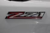 Thumbnail of 2025 Summit White Chevrolet Silverado 2500
