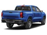 Thumbnail of 2026 Reef Blue Metallic Chevrolet Colorado
