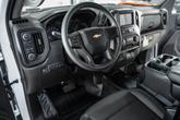 Thumbnail of 2025 Summit White Chevrolet Silverado 3500