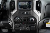 Thumbnail of 2025 Summit White Chevrolet Silverado 3500