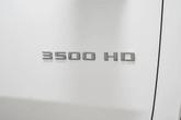 Thumbnail of 2025 Summit White Chevrolet Silverado 3500