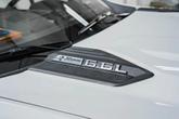 Thumbnail of 2025 Summit White Chevrolet Silverado 3500
