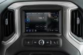 Thumbnail of 2025 Summit White Chevrolet Silverado 3500