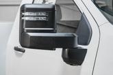 Thumbnail of 2025 Summit White Chevrolet Silverado 3500
