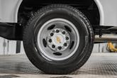 Thumbnail of 2025 Summit White Chevrolet Silverado 3500