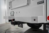 Thumbnail of 2025 Summit White Chevrolet Silverado 3500