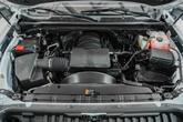 Thumbnail of 2025 Summit White Chevrolet Silverado 3500