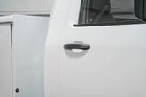 Thumbnail of 2025 Summit White Chevrolet Silverado 3500