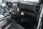 Thumbnail of 2025 Summit White Chevrolet Silverado 3500