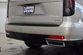 Thumbnail of 2023 Sandstone Metallic Cadillac Escalade